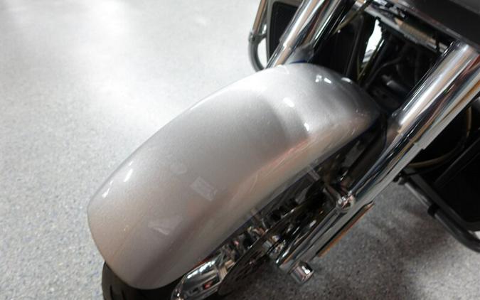 2016 Harley-Davidson CVO Road Glide Ultra