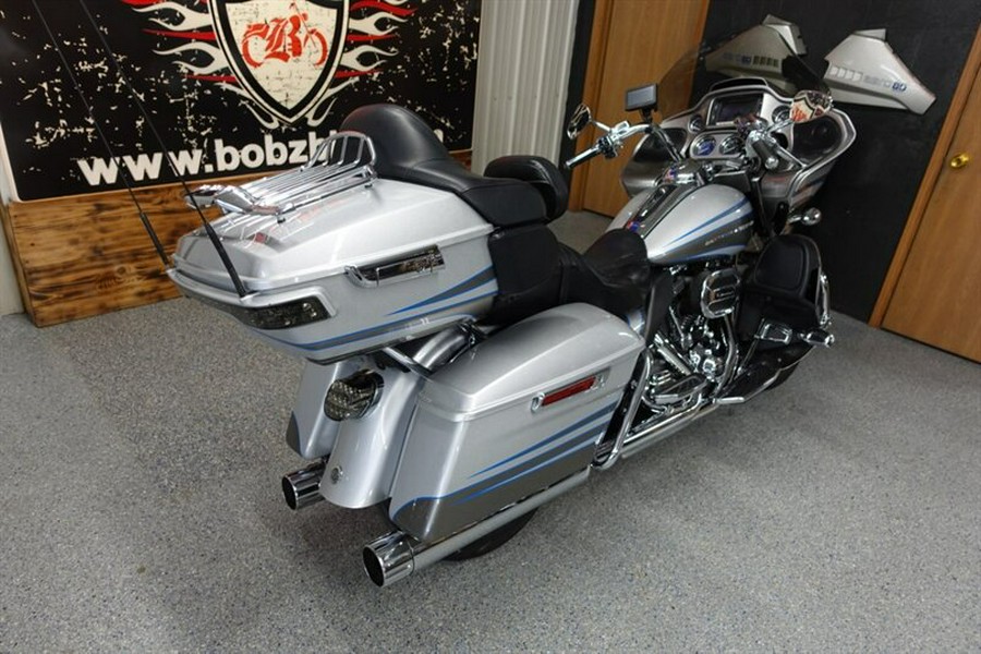 2016 Harley-Davidson CVO Road Glide Ultra