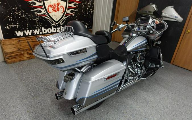 2016 Harley-Davidson CVO Road Glide Ultra