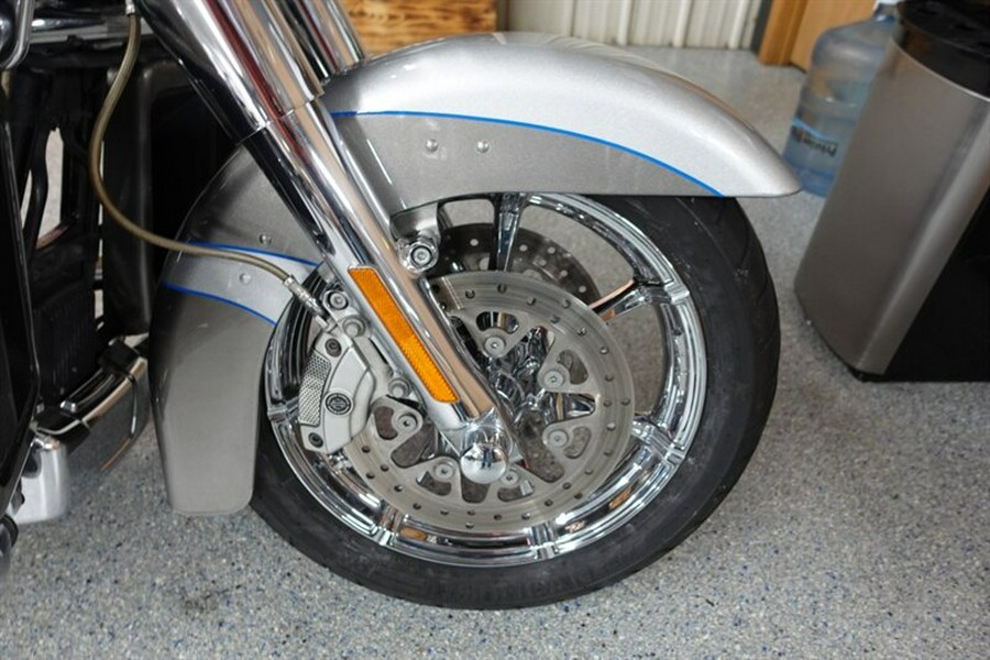 2016 Harley-Davidson CVO Road Glide Ultra