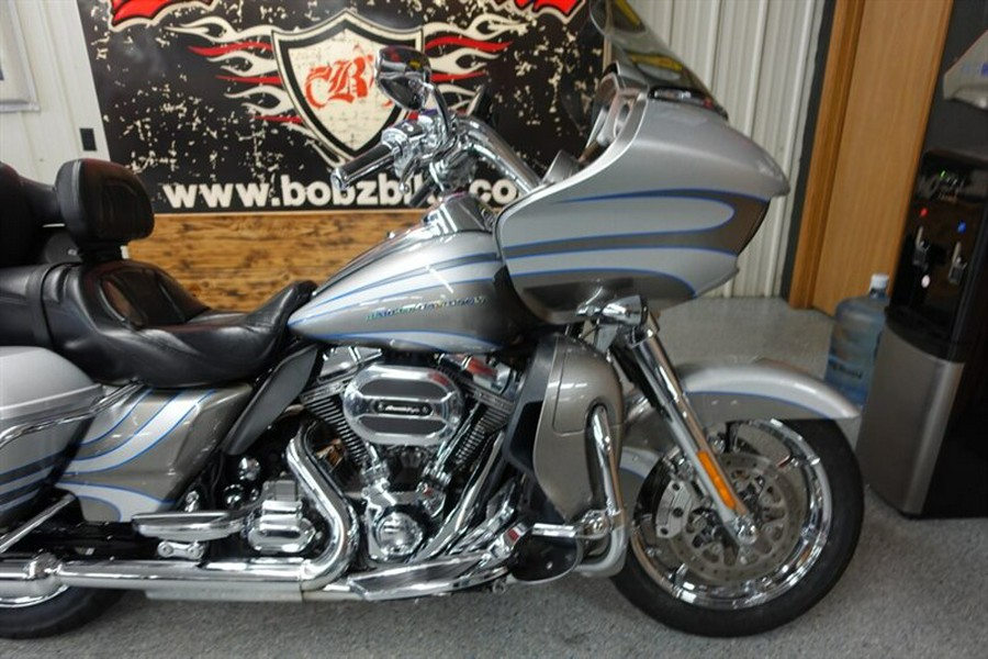 2016 Harley-Davidson CVO Road Glide Ultra