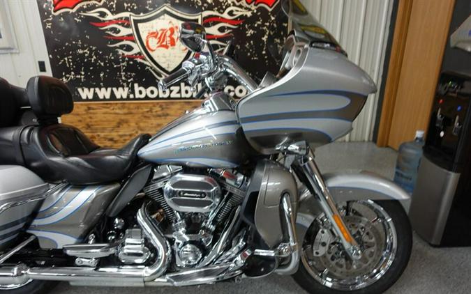 2016 Harley-Davidson CVO Road Glide Ultra