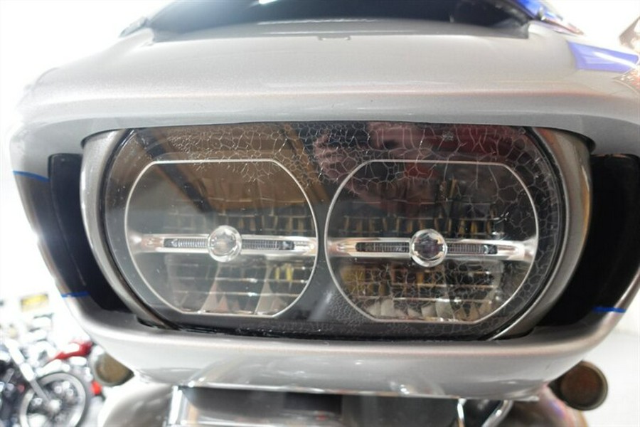 2016 Harley-Davidson CVO Road Glide Ultra