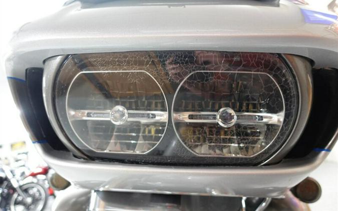 2016 Harley-Davidson CVO Road Glide Ultra