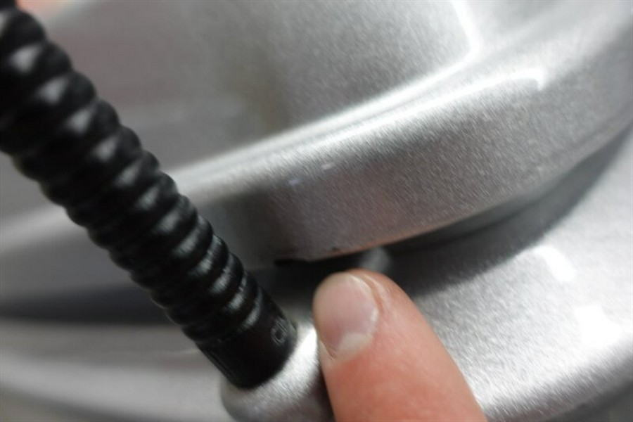 2016 Harley-Davidson CVO Road Glide Ultra