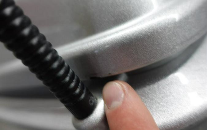 2016 Harley-Davidson CVO Road Glide Ultra