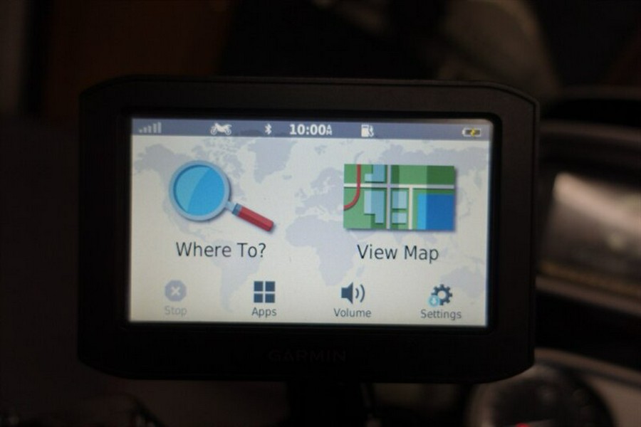 2016 Harley-Davidson CVO Road Glide Ultra