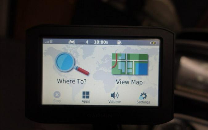 2016 Harley-Davidson CVO Road Glide Ultra