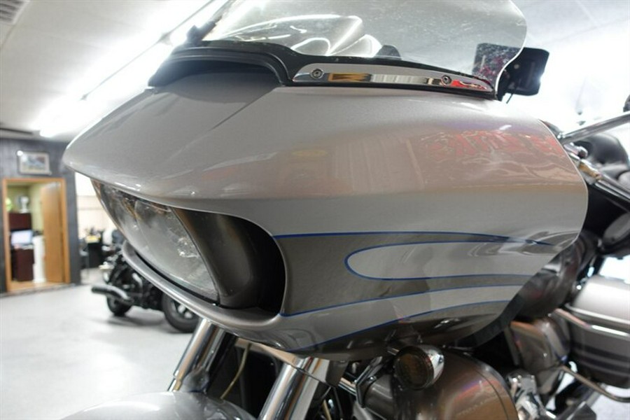 2016 Harley-Davidson CVO Road Glide Ultra