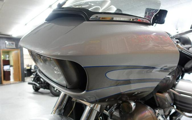 2016 Harley-Davidson CVO Road Glide Ultra