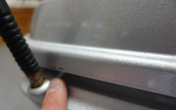 2016 Harley-Davidson CVO Road Glide Ultra