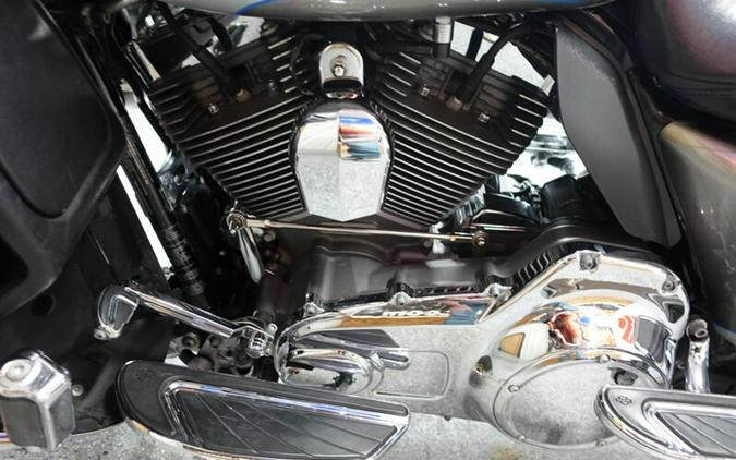 2016 Harley-Davidson CVO Road Glide Ultra