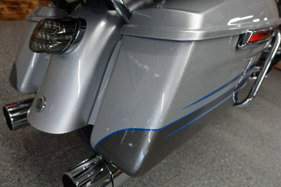 2016 Harley-Davidson CVO Road Glide Ultra