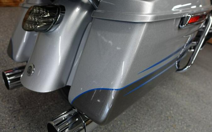 2016 Harley-Davidson CVO Road Glide Ultra