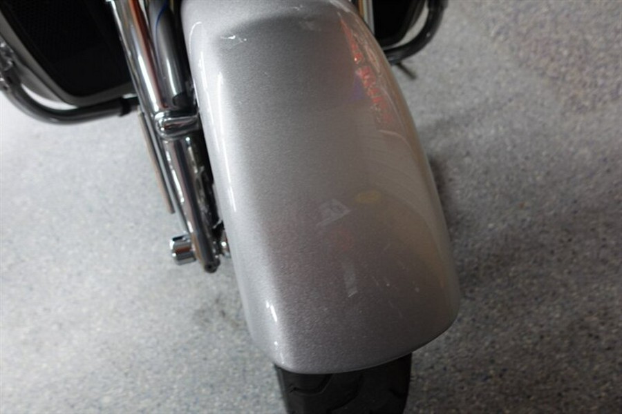 2016 Harley-Davidson CVO Road Glide Ultra