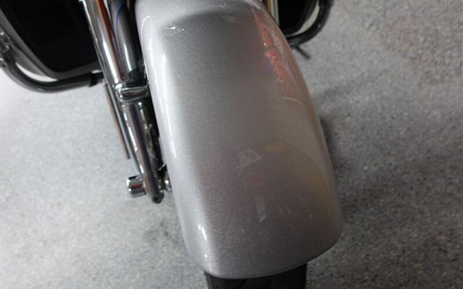 2016 Harley-Davidson CVO Road Glide Ultra