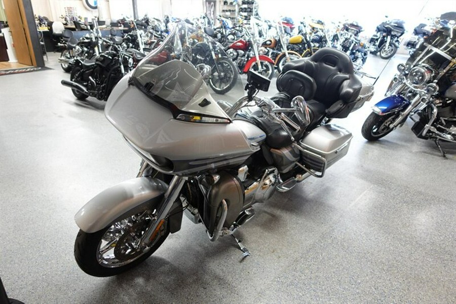 2016 Harley-Davidson CVO Road Glide Ultra