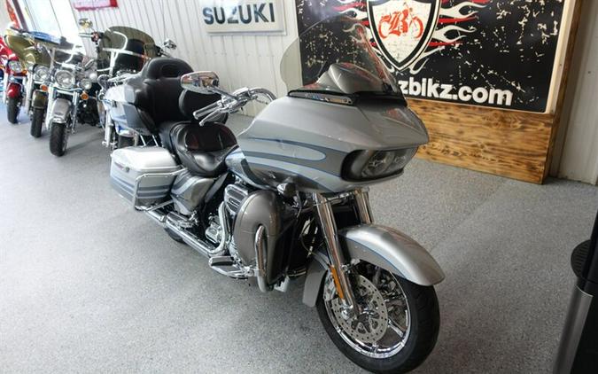 2016 Harley-Davidson CVO Road Glide Ultra