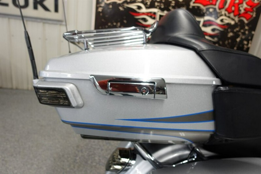 2016 Harley-Davidson CVO Road Glide Ultra