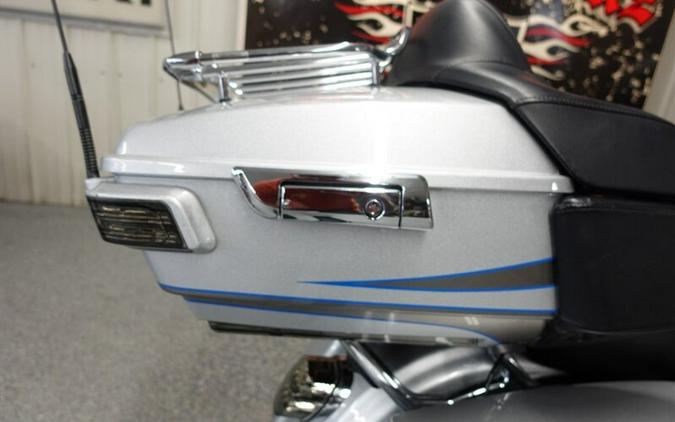 2016 Harley-Davidson CVO Road Glide Ultra