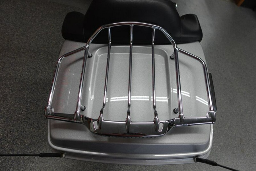 2016 Harley-Davidson CVO Road Glide Ultra