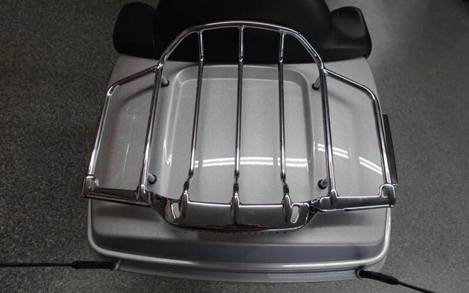 2016 Harley-Davidson CVO Road Glide Ultra