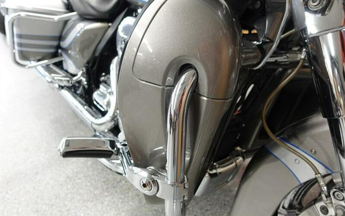 2016 Harley-Davidson CVO Road Glide Ultra