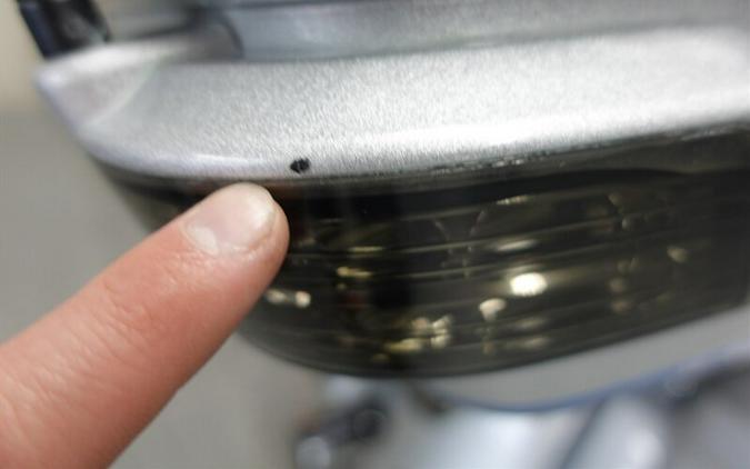 2016 Harley-Davidson CVO Road Glide Ultra