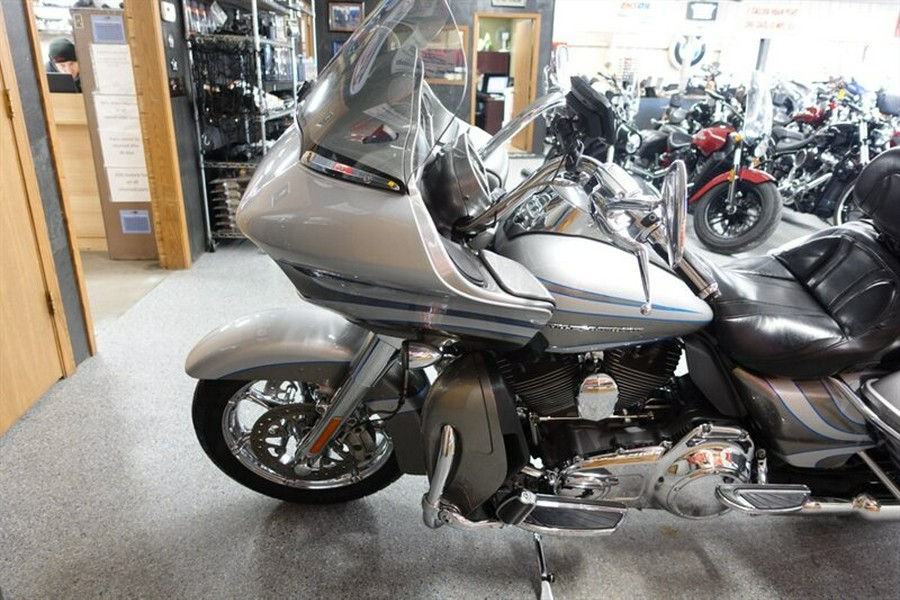 2016 Harley-Davidson CVO Road Glide Ultra