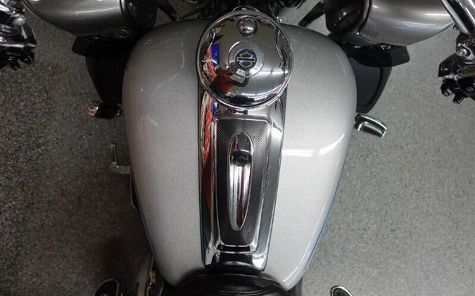 2016 Harley-Davidson CVO Road Glide Ultra