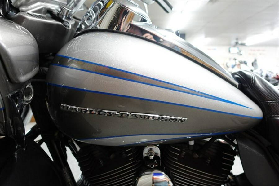 2016 Harley-Davidson CVO Road Glide Ultra