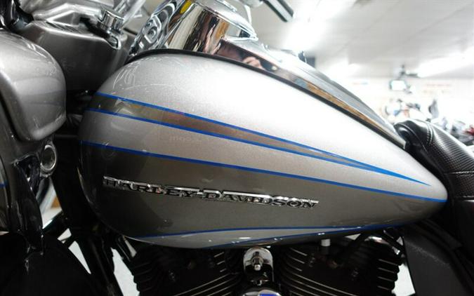 2016 Harley-Davidson CVO Road Glide Ultra