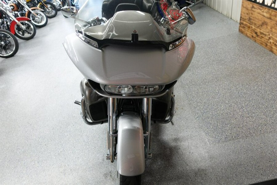 2016 Harley-Davidson CVO Road Glide Ultra