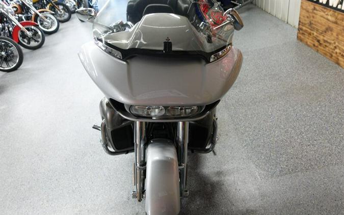 2016 Harley-Davidson CVO Road Glide Ultra