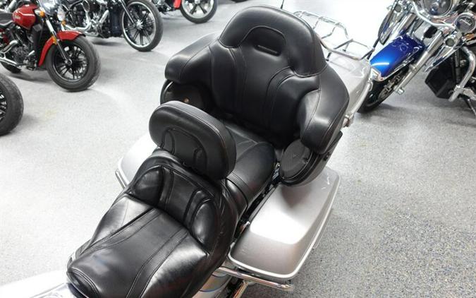 2016 Harley-Davidson CVO Road Glide Ultra