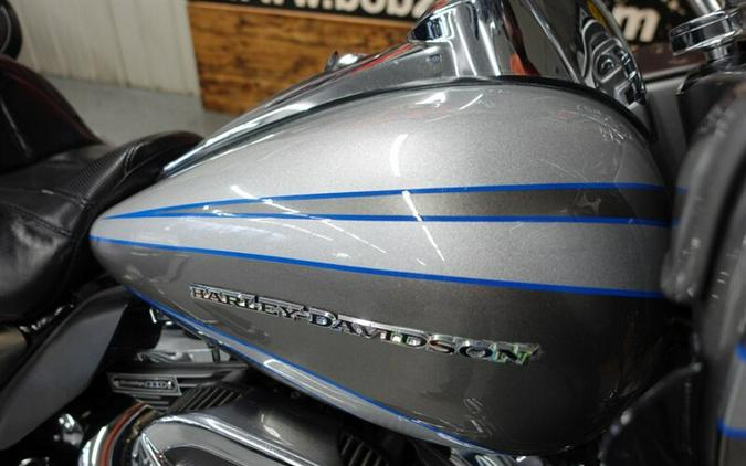 2016 Harley-Davidson CVO Road Glide Ultra