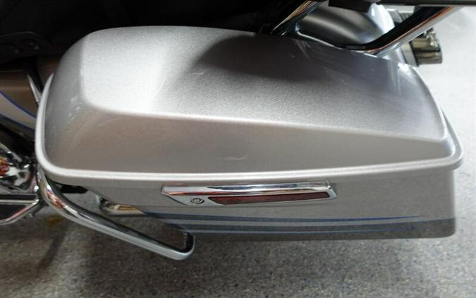 2016 Harley-Davidson CVO Road Glide Ultra