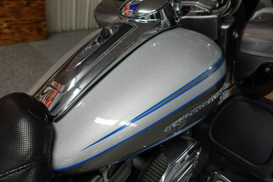 2016 Harley-Davidson CVO Road Glide Ultra