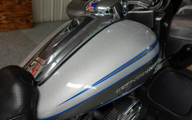 2016 Harley-Davidson CVO Road Glide Ultra