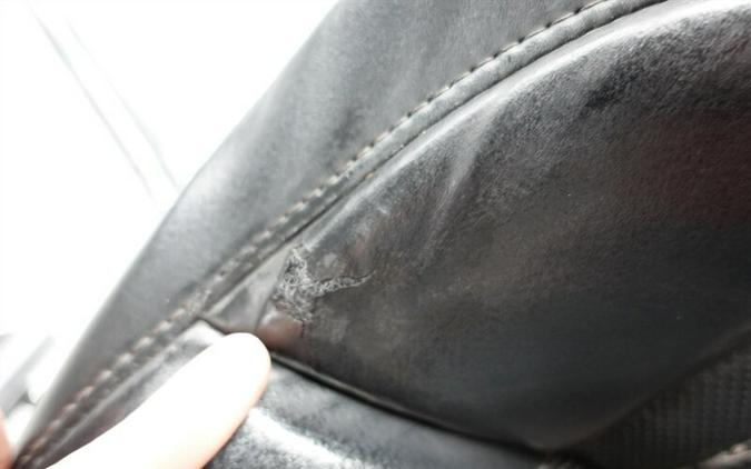 2016 Harley-Davidson CVO Road Glide Ultra