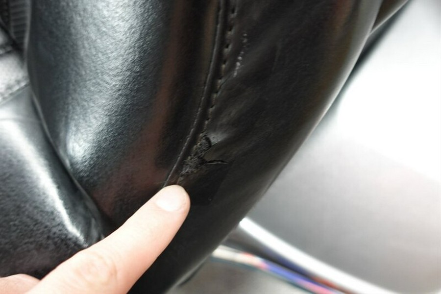 2016 Harley-Davidson CVO Road Glide Ultra