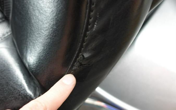 2016 Harley-Davidson CVO Road Glide Ultra