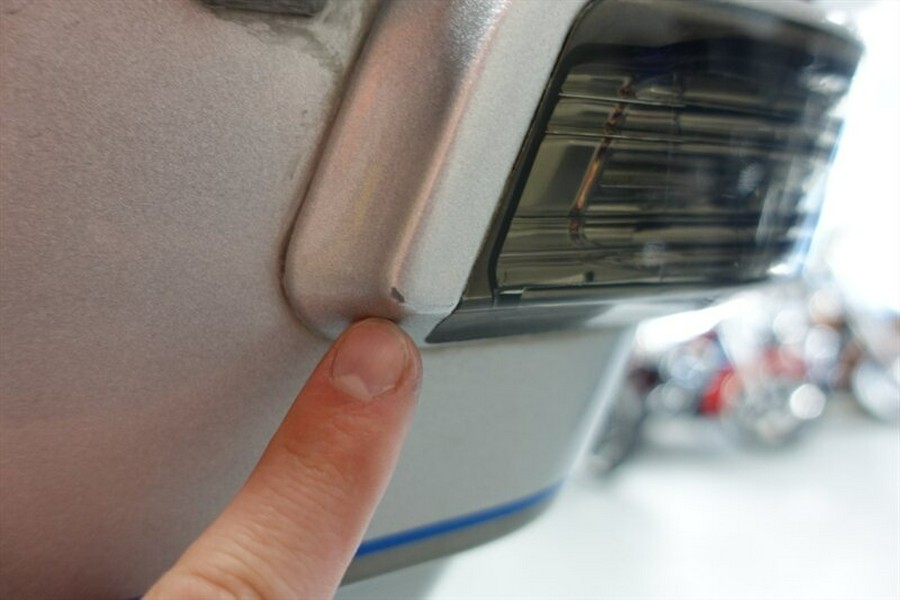 2016 Harley-Davidson CVO Road Glide Ultra