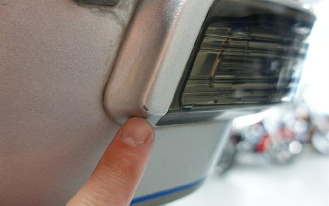 2016 Harley-Davidson CVO Road Glide Ultra