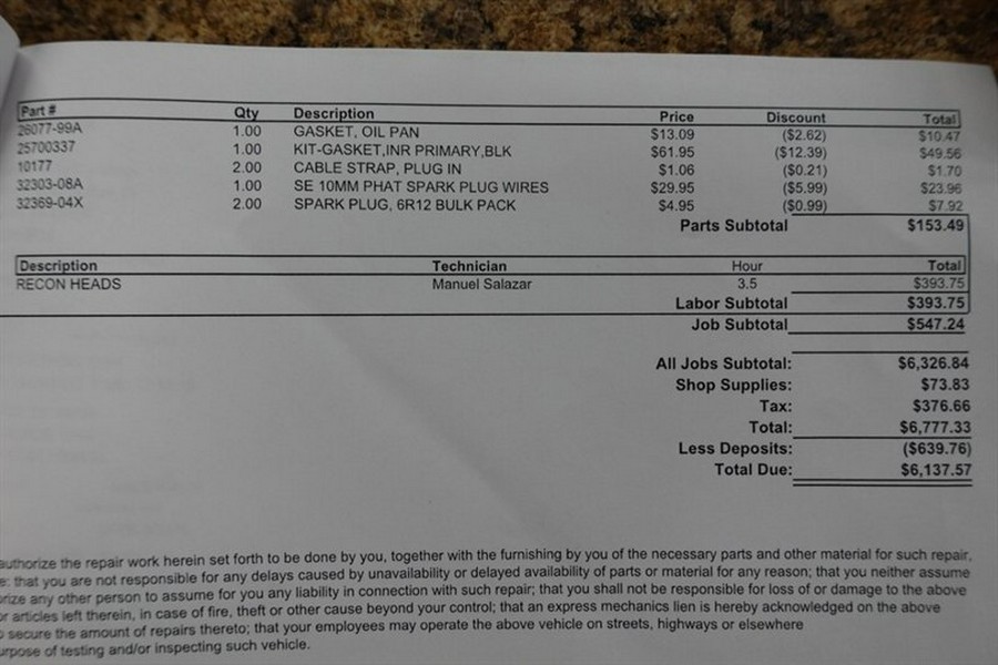 2016 Harley-Davidson CVO Road Glide Ultra