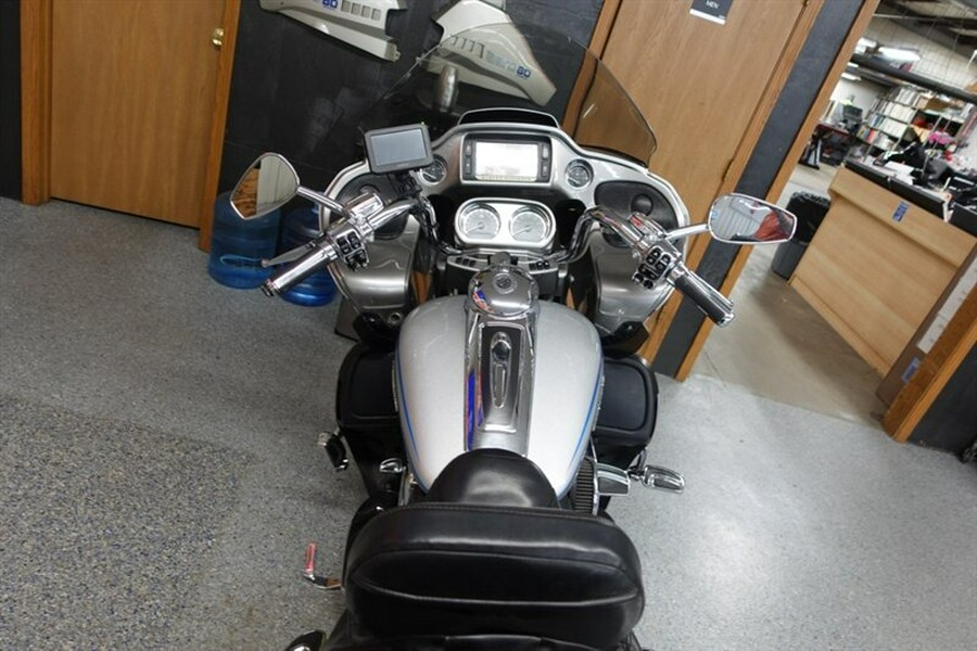 2016 Harley-Davidson CVO Road Glide Ultra