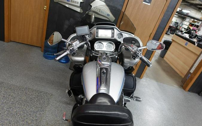 2016 Harley-Davidson CVO Road Glide Ultra