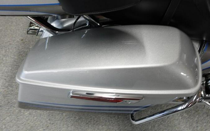 2016 Harley-Davidson CVO Road Glide Ultra