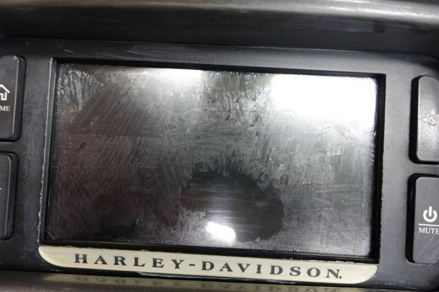 2016 Harley-Davidson CVO Road Glide Ultra