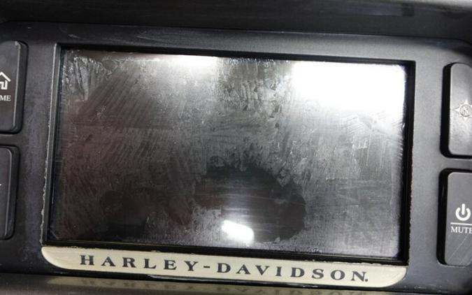 2016 Harley-Davidson CVO Road Glide Ultra